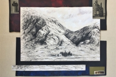 Glencoe - Highlands Series