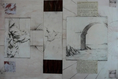 Erasmus (after Holbein) - Early works