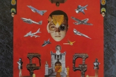 Minerva - Early works