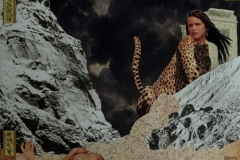 The Sphinx - Early works