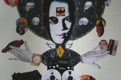 Kali (Neneh Chery) - Early works