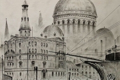 City of Domes - Invisible Cities