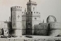 Gothic Headland - Invisible Cities