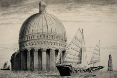 The Drowned City - Invisible Cities