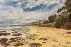 Skenes Creek - Landscapes 2023