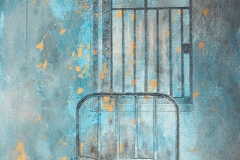 The Dormitory, Callan Park - Lunacy