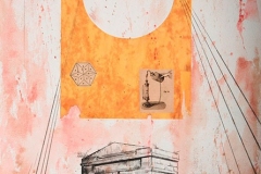 The Gateway, Callan Park  - Lunacy