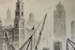 Highrise - Invisible Cities