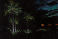 Tropical Garden - Night 2020-2025 